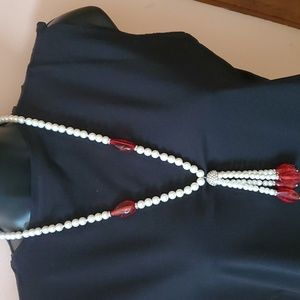 Kenneth Lane Necklace